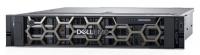Сервер Dell PowerEdge R540 2x5215 2x16Gb 2RRD x12 3.5" H730p+ LP iD9En 5720 2P+1G 2P 2x750W 3Y PNBD 1 FH 4 LP (210-ALZH-59) 