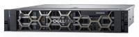 Сервер Dell PowerEdge R640 2x5118 2x16Gb 2RRD x8 2x1.2Tb 10K 2.5" SAS H730p mc iD9En 5720 4P 2x750W 3Y PNBD (210-AKWU-178) 