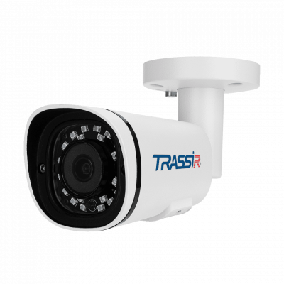IP-камера TRASSIR TR-D2151IR3 (2.8 мм) 