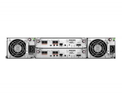 Система хранения HPE MSA 1050 x96 2.5 iSCSI (Q2R25B) 