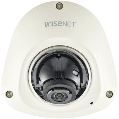IP-камера для транспорта Wisenet XNV-6012M 